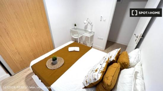 Habitación en piso compartido en valència - VALENCIA