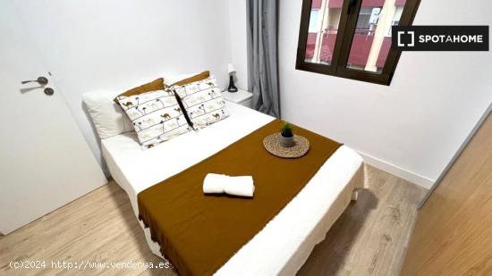 Habitación en piso compartido en valència - VALENCIA