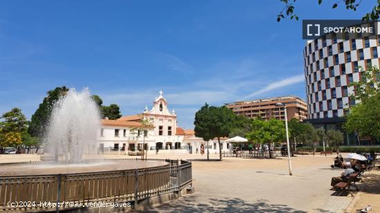 Habitación en piso compartido en valència - VALENCIA