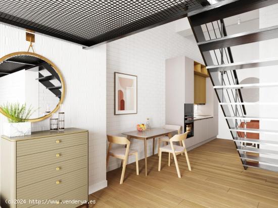 APARTAMENTOS DE OBRA NUEVA EN ALICANTE CIUDAD - ALICANTE