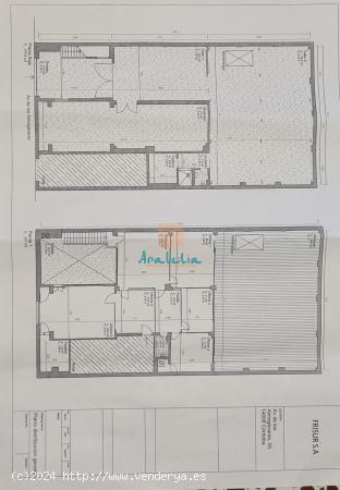 |||ALQUILER-VENTA GRAN LOCAL EN PRIMERA LINEA DE SANTA ROSA||||| - CORDOBA