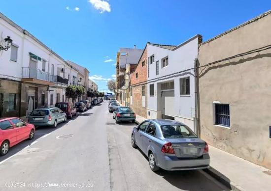 SE VENDE TERRENO EN ALBALAT DELS SORELLS - VALENCIA