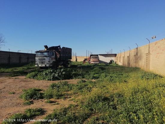 Terreno urbano en venta en Mairena del Aljarafe. - SEVILLA