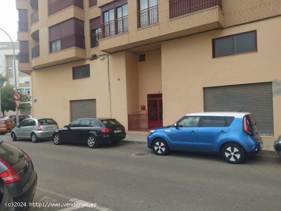 LOCAL COMERCIAL EN VILA-REAL - CASTELLON