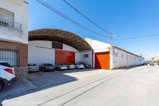 NAVES EN VENTA, MURCIA ALCANTARILLA - MURCIA