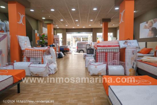  LOCAL COMERCIAL CENTRICO EN INCA - BALEARES 