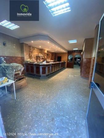 POSIBILIDAD DE HACER 2 APARTAMENTOS - CORDOBA