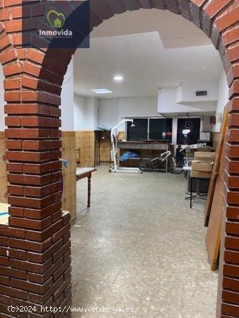 POSIBILIDAD DE HACER 2 APARTAMENTOS - CORDOBA