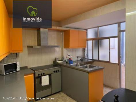  BAJADA DE PRECIO!!!! Gran piso-duplex en casco antiguo - CORDOBA 