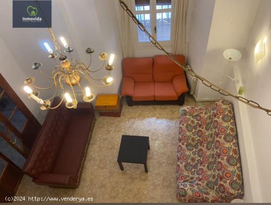 BAJADA DE PRECIO!!!! Gran piso-duplex en casco antiguo - CORDOBA