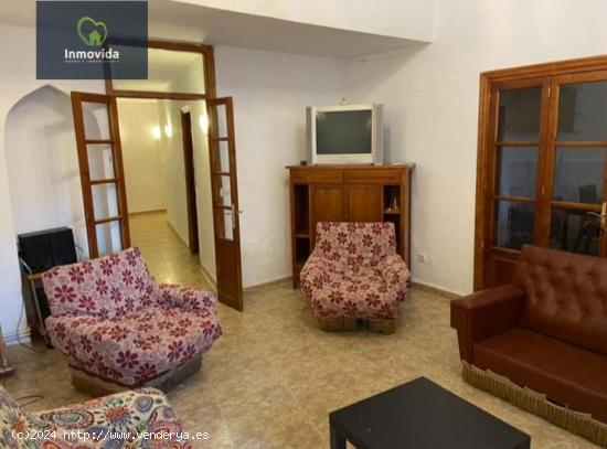 BAJADA DE PRECIO!!!! Gran piso-duplex en casco antiguo - CORDOBA