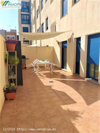 PISO EN VENTA CERCA DEL CENTRO Y PLAYA A VINAROS - CASTELLON