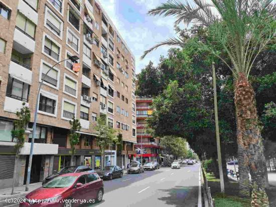 Fantástica vivienda en el centro de Alicante - ALICANTE