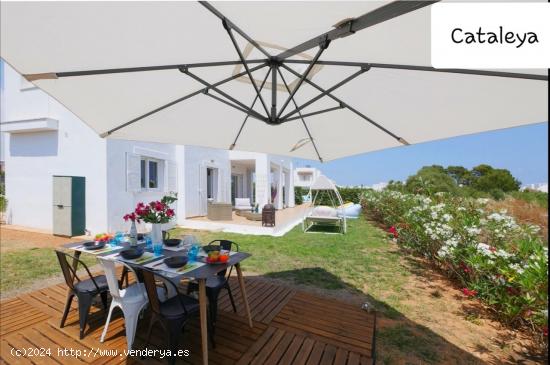 Chalet bonito en Comunidad de 6 Casas - BALEARES