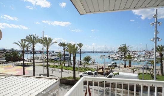 Apartamento en Puerto de Alcudia - BALEARES