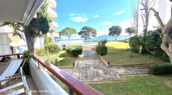 Apartamento en Port de Pollenca - BALEARES