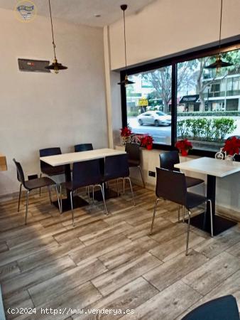 Excepcional Local Comercial en el Corazón de Marbella!!! - MALAGA