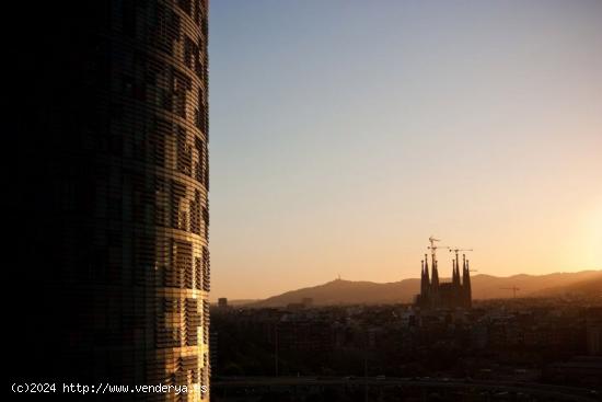 EDIFICIO EN VENTA EN BARCELONA - BARCELONA