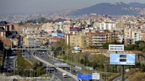  SOLAR EN VENTA EN BADALONA - BARCELONA 