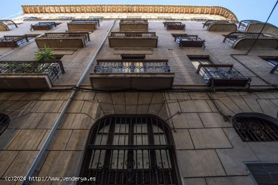 GRAN OPORTUNIDAD DE INVERSION.GRAN VIA.PARA ALQUILER TURISTICO. - GRANADA