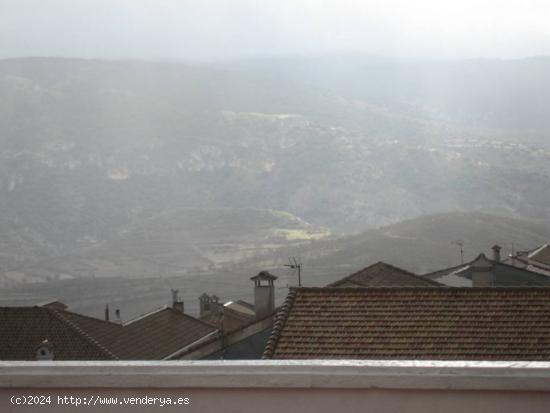 SANTIAGO - PONTONES. Disfruta en el corazón del Parque de Cazorla, Segura y Las VIllas - JAEN