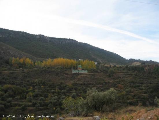 Finca Rústica en venta  - GRANADA