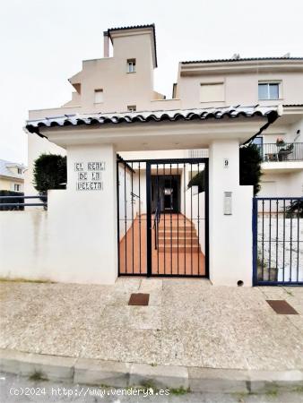  LA VELETA Magnífico apartamento tipo bungalow 2 dormitorios, piscina comunitaria - ALICANTE 