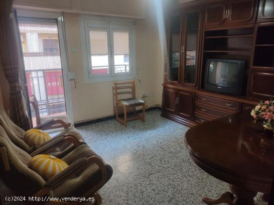 VIVIENDA CENTRICA - OPCION DE ALQUILER  CON DERECHO A COMPRA - ALBACETE