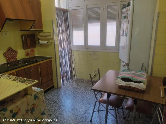 VIVIENDA CENTRICA - OPCION DE ALQUILER  CON DERECHO A COMPRA - ALBACETE