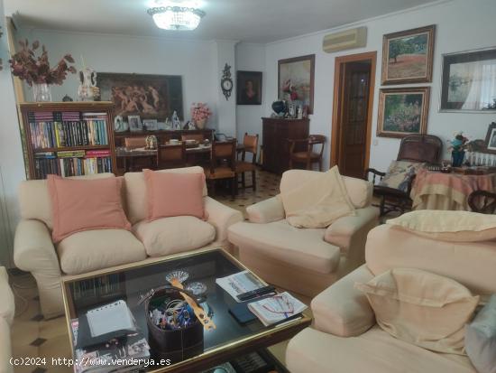 VIVIENDA DE 148 M2 EN ZONA EXCEPCIONAL Y CON GARAJE - ALBACETE