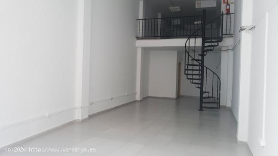 ¡SE VENDE LOCAL COMERCIAL EN EL CENTRO ARRECIFE! - LAS PALMAS