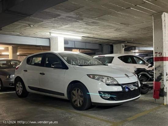 PLAZA DE PARKING EN VENTA - BARCELONA