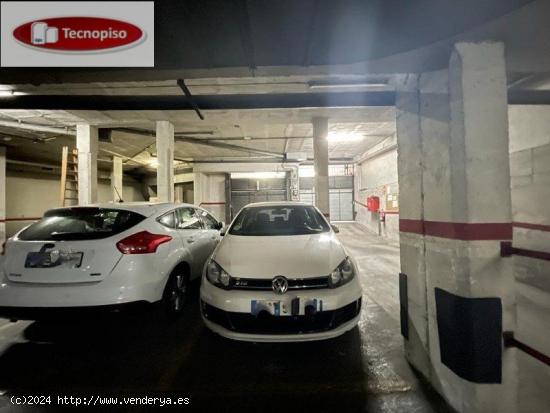 PLAZA DE PARKING EN CAN MARINER - BARCELONA