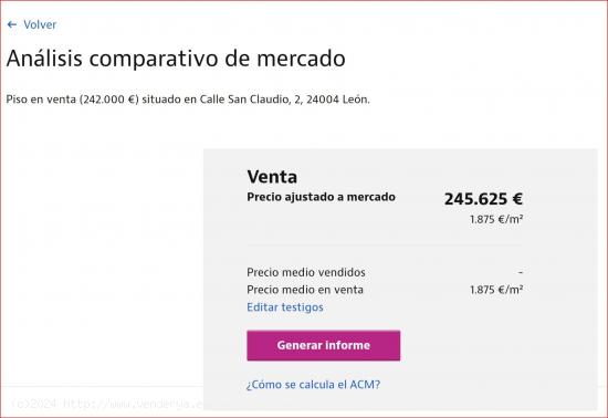 Se Vende en Leon - LEON