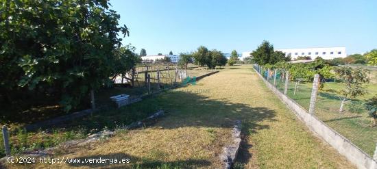 Se Vende Terreno rústico en Laredo - CANTABRIA