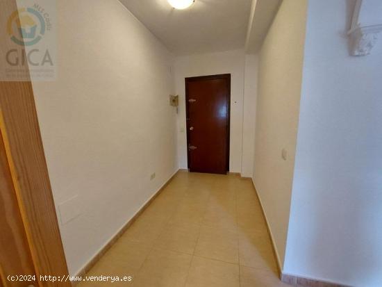 PISO EN VENTA CALLE FUENTE NUEVA - CADIZ