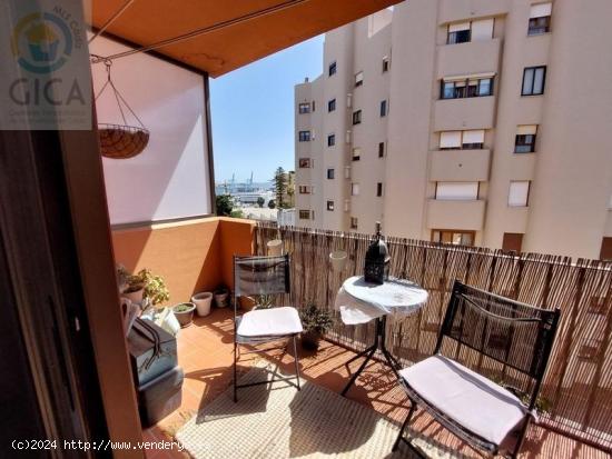  PISO EN VENTA EN EL HOTEL REINA CRISTINA - CADIZ 