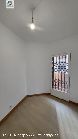 SE VENDE APARTAMENTO REFORMADO EN TORREJON DE ARDOZ 64M - MADRID