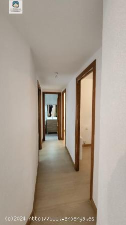 SE VENDE APARTAMENTO REFORMADO EN TORREJON DE ARDOZ 64M - MADRID