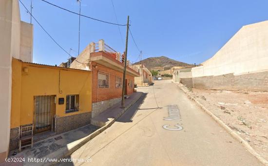  CASA EN MAZARRON - MURCIA 