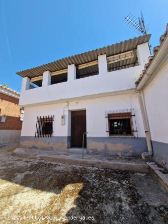 Casa o chalet independiente en venta en calle Caldereros - TOLEDO