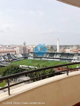 Espectacular Ático Dúplex en Castellón Norte. - CASTELLON