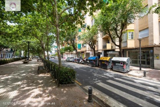 Local comercial en Granada zona Zaidin - Ref. 325842 - GRANADA