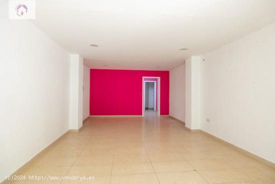 Local comercial en Granada zona Zaidin - Ref. 325842 - GRANADA