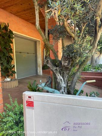 Se Vende en Sant Fost de Campsentelles - BARCELONA