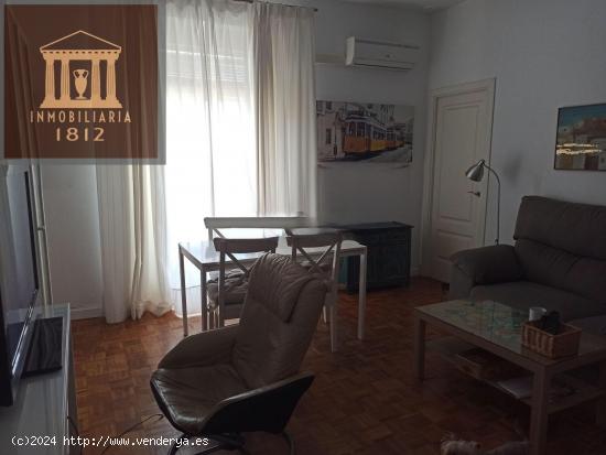 Oportunidad única de vivienda en Cadiz - CADIZ