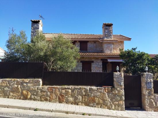  Se Vende en Guadalix de la Sierra - MADRID 