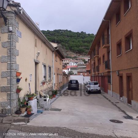 Se Vende en El Hoyo de Pinares - AVILA