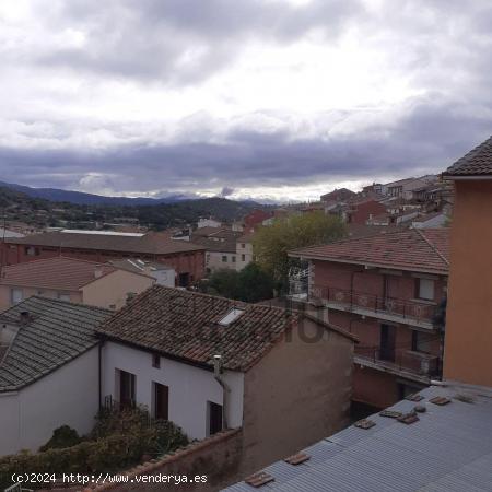 Se Vende en El Hoyo de Pinares - AVILA