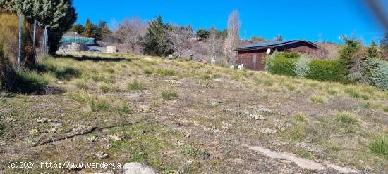 Se Vende en Peguerinos - AVILA